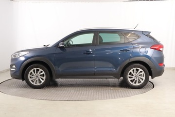 Hyundai Tucson III SUV 1.6 GDI 132KM 2016 Hyundai Tucson 1.6 GDI, Salon Polska, zdjęcie 2