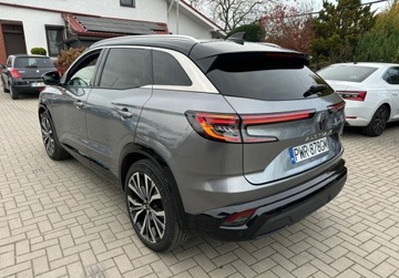 Renault Austral 2023 Renault Austral 1,2 Benzyna 131 KM Hybryda Automat GWARANCJA Zamiana Zare, zdjęcie 3