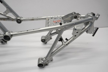 BMW R 1200 GS K50 13-16 РАМА 2015 + ПОЛНЫЙ КОМПЛЕКТ ДОКУМЕНТОВ