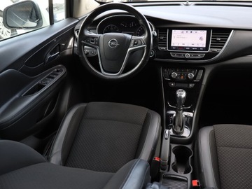 Opel Mokka I SUV 1.4 Turbo ECOTEC 140KM 2016 Opel Mokka 1.4 Turbo, Salon Polska, Serwis ASO, zdjęcie 6