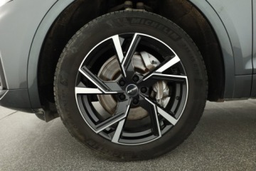 Audi Q5 II SUV Facelifting 2.0 40 TDI 204KM 2022 Audi Q5 40 TDI, Salon Polska, Serwis ASO, 201 KM, zdjęcie 11