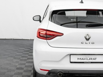 Renault Clio V Hatchback 5d 1.0 TCe 90KM 2022 Renault Clio WJ5615L#1.0 TCe Equilibre LED Cz.cof, zdjęcie 10