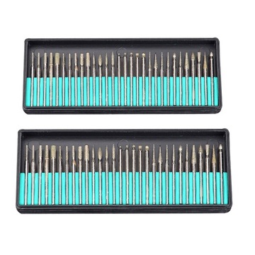 2.3*45mm Groove
