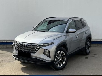 Hyundai Tucson IV SUV 1.6 T-GDI 48V 180KM 2024 Hyundai Tucson 1.6 T-GDi 48V Executive 4WD DCT Suv 180KM 2024