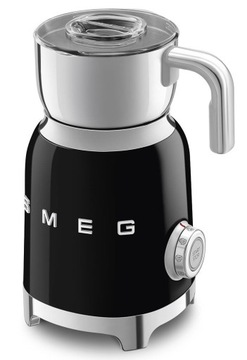 SMEG MFF11BLEU пенообразователь