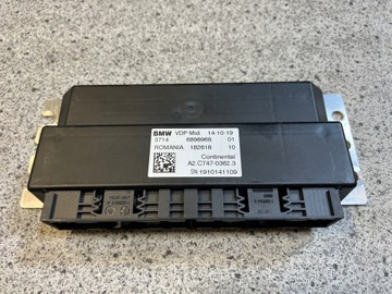 BMW G01 G20 G22 MODUL KOMPUTER ZAWIESZENIA 6898968