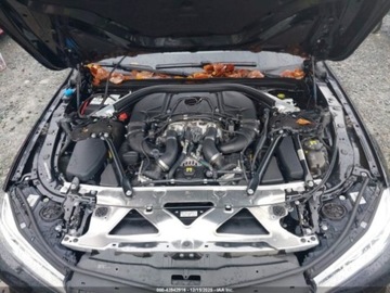 BMW Seria 7 G11-G12 2016 BMW Seria 7 2016 BMW 750I XDRIVE 4.4 Benzyna 445KM, zdjęcie 16