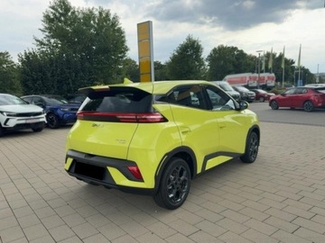 BYD 2025 BYD Dolphin Surf Boost Hatchback (88 KM) 2025, zdjęcie 2