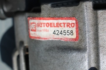 ГЕНЕРАТОР MAZDA MX-5 I NA 1.8 16V 90-98