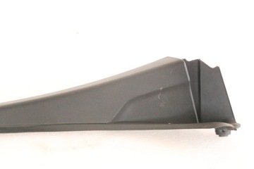 OPEL VIVARO B TRAFIC III НАКЛАДКА ВЕТРОВОГО СТЕКЛА СПРАВА