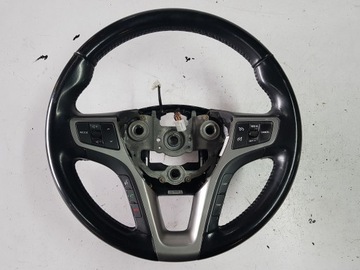 HYUNDAI I40 11-14R VOLANT KOŽENÁ TEMPOMAT