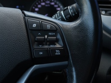 Hyundai Tucson III SUV 1.6 GDI 132KM 2016 Hyundai Tucson 1.6 GDI, Salon Polska, Serwis ASO, zdjęcie 17