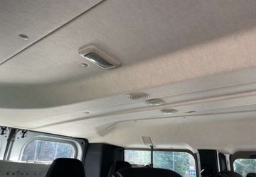 Fiat Ducato IV Furgon 2.0 MultiJet  115KM 2015 Fiat Ducato Fiat Ducato 2.0 Diesel 116KM, zdjęcie 20