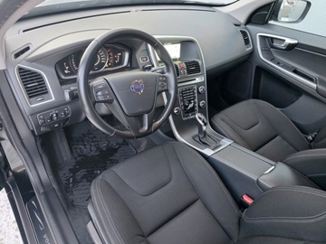 Volvo XC60 I SUV Facelifting 2.0 D3 DRIVE-E 150KM 2015 Volvo XC 60 PL Salon Kinetic D3 150KM Czujniki Naw, zdjęcie 10