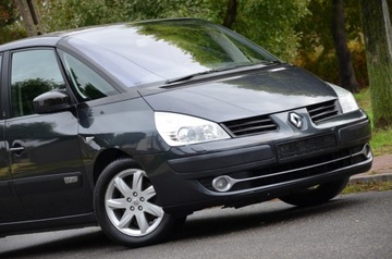Renault Espace IV Van 2.0 i 16V Turbo 170KM 2010 GRAND 2.0T 170KM LIFT SERWIS NAVI BI-XENON SKÓRA DVD GRZANE FOTELE 6-FOTELI, zdjęcie 14