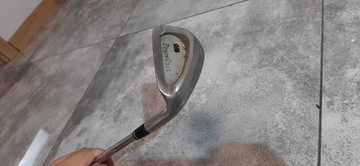 Ben Sayers Power Pact kij golf Sandwedge 36