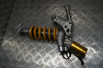 Задний амортизатор Ducati Panigale 1199 899 Ohlins