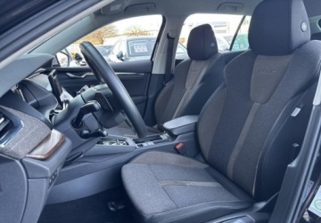 Skoda Octavia IV Scout 2.0 TDI 150KM 2022 Skoda Octavia Scout 2.0 TDI 4x4 150KM Matrix HeadUp Ambiente Kessy El.Klap, zdjęcie 8