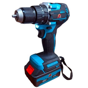 Набор аккумуляторных инструментов ОТВЕРТКА ШЛИФОВАЛЬНЫЙ КЛЮЧ УДАРНЫЙ КЛЮЧ XXXXL