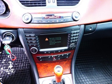 Mercedes CLS W219 Coupe 3.0 V6 (320 CDI) 224KM 2008 MERCEDES -CLS 3.0 CDI FUL OPCJA, zdjęcie 27