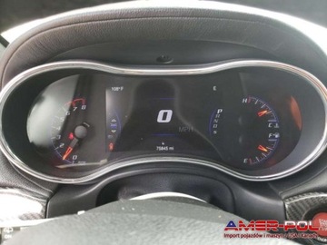 Jeep Grand Cherokee IV 2015 Jeep Grand Cherokee SRT, 2015, 6.4L, 4x4, od u..., zdjęcie 6