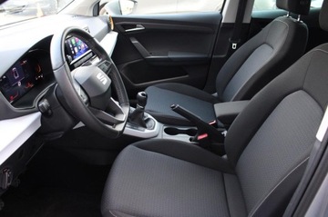 Seat Arona Crossover Facelifting 1.0 TSI 110KM 2023 SEAT Arona STYLE, zdjęcie 8