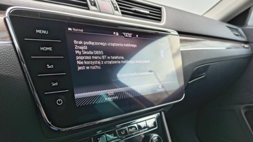 Skoda Superb III Scout 2.0 TSI 280KM 2022 Skoda Superb Combi Scout 2.0TSI 280KM 4X4 Hak Kame, zdjęcie 21