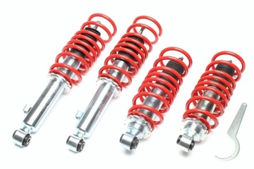 ZAWIESZENIE GWINTOWANE TA Technix Mazda MX5 90-98r