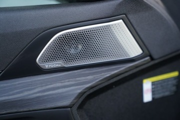 Peugeot 508 II Sedan PHEV Hybrid 225 PHEV 225KM 2022 Peugeot 508 GT LINE blis SKORA nawi FULL LED kame, zdjęcie 15