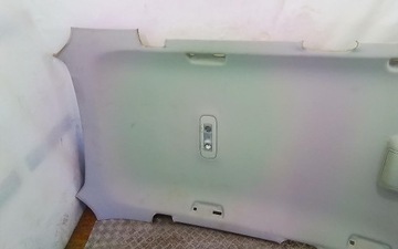 ПОТОЛОК SKODA SUPERB 2 II COMBI