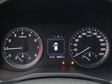 Hyundai Tucson III SUV 1.6 T-GDI 177KM 2016 Hyundai Tucson 1.6 T-GDI, Salon Polska, 4X4, zdjęcie 10
