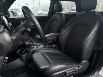 Mini Mini F56 Electric Facelifting 32.6kWh 184KM 2023 MINI Cooper SE Panorama, Head-UP, harman/kardon, K, zdjęcie 5