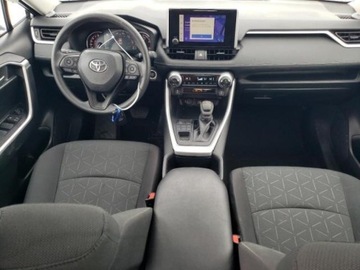 Toyota 2023 Toyota RAV4 xle, 2023r., 4x4, 2.5L, zdjęcie 6