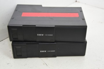 CD-ЧЕЙНДЖЕР BMW E39 E46 8361584