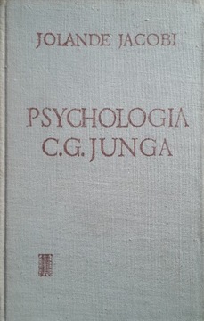 PSYCHOLOGIA C.G. JUNGA - J. JACOBI