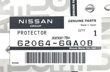 PODBĚH PŘEDNÍ ZÁSLEPKA NISSAN 370Z NISMO 2015+