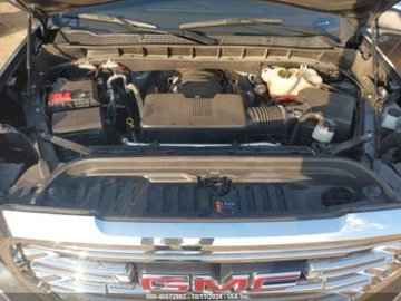  GMC Sierra 2022r., 1500 Limited, od ubezpieczalni 5.3 Benzyna 355KM, zdjęcie 11