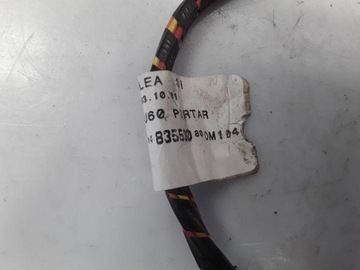 80683553080 SVAZEK KABEL 2.0 JTD 80 2001 FIAT ULISEE (179_)