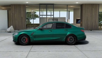 BMW Seria 3 G20-G21 2026 BMW M3 Competition M xDrive 530 KM - DEMO 2026 - Pakiet Ultimate - Kamera, zdjęcie 2