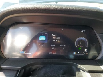 Jeep Grand Cherokee IV 2022 Jeep Grand Cherokee L Laredo 2022 3.6l 3.6 Benzyna 293KM, zdjęcie 9