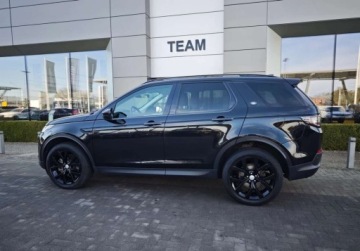 Land Rover Discovery Sport 2021 Land Rover Discovery Sport Discovery Sport 2.0D TD4 204 PS AWD Auto SE MY22, zdjęcie 12