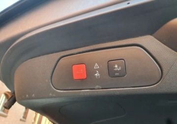 Opel 2018 Opel Grandland X Serwis Panorama LED Nawigacja GetHelp 1.2 130KM, zdjęcie 25