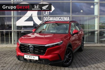 Honda CR-V VI SUV 2.0 i-MMD  184KM 2025 Honda CR-V 2,0 Plugin e:PHEV Advance Tech *dostępne inne kolory*Rabat 25 t