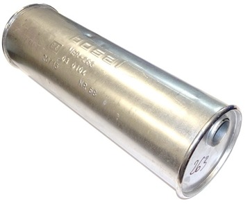 Uniwersalny tłumik BOSAL