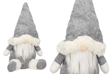 SKRZAT KRASNAL ŚWIĄTECZNY PREZENT NA ŚWIĘTA DUŻY