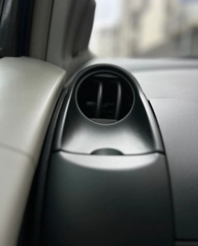 Toyota Yaris II Hatchback 5d 1.0 VVT-i 69KM 2007 Toyota Yaris Salon PL Klima Super stan Polska Warszawa Benzyna 69KM, zdjęcie 19