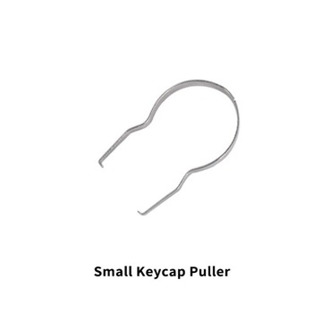 Универсальный механический съемник клавишных колпачков клавиатуры, экстрактор для снятия переключателей