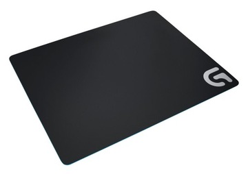 Twarda podkładka pod mysz do gier Logitech G440