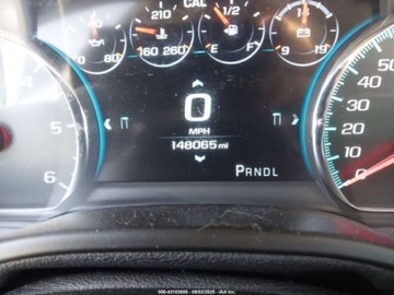 Chevrolet Tahoe GMT900 2017 Chevrolet Tahoe 2017 Chevrolet Tahoe 4WD 4dr Premier 5.3 Benzyna 355KM, zdjęcie 15