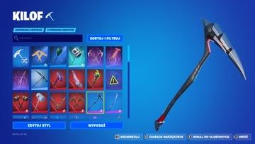 FORTNITE BLACK KNIGHT ТРЭВИС ГАЛАКТИЧЕСКИЙ АККАУНТ OG SKINS АККАУНТ